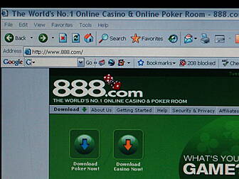 'Frightening' Rise In Online G...